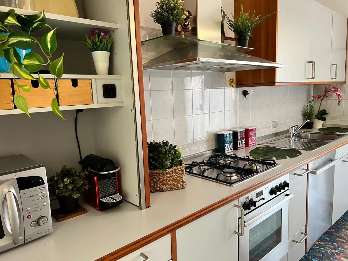 Bnbook Pero Figino Rho Fiera, 2 Camere Da Letto E 2 Bagni Exterior foto